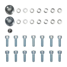 Load image into Gallery viewer, Yukon Gear Hardcore Diff Cover for 11.5in &amp; 11.8in GM Dodge Ram

