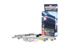 Load image into Gallery viewer, Goodridge 96-00 Honda Civic LX/EX w/ LG Front Rotors Brake Lines
