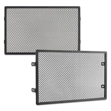 Load image into Gallery viewer, Mishimoto 2021+ BMW G8X M3/M4 Auxiliary Radiator Rock Guards
