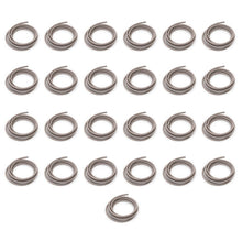 Load image into Gallery viewer, Russell Performance PWR FLEX HOSE -6 IN 3 FT. LENGTHS (BULK PKG OF 25)
