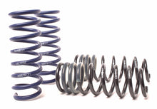Load image into Gallery viewer, H&amp;R 09-15 BMW 740i F01 Sport Spring (w/o Self-Leveling)
