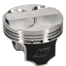 Load image into Gallery viewer, Wiseco Honda K24 w/K20 Head +5cc 12.5:1 CR Piston Shelf Stock
