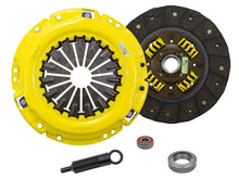 Load image into Gallery viewer, ACT 1987 Toyota 4Runner XT/Perf Street Sprung Clutch Kit
