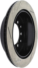 Load image into Gallery viewer, StopTech Slotted Sport Brake Rotor

