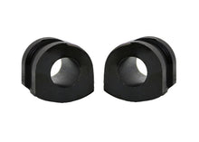 Load image into Gallery viewer, Whiteline 92-98 BMW 318i 27mm Front Sway Bar Mount Bushing Kit
