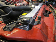 Load image into Gallery viewer, Mishimoto 91-99 Mitsubishi 3000GT Turbo Manual Aluminum Radiator
