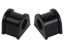 Load image into Gallery viewer, Whiteline 02-07 WRX Sedan/Wagon Rear / 03-07 Subaru Impreza Non-Turbo Swaybar to Chassis Bush Kit
