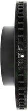 Load image into Gallery viewer, StopTech 07-08 Toyota FJ Cruiser / 05-08 Tacoma (6 lug) / 03-08 4 Runner (319mm disc) SportStop Slo
