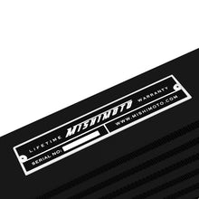 Load image into Gallery viewer, Mishimoto 03-05 Dodge Neon SRT-4 Black Aluminum Performance Intercooler Kit
