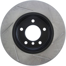 Load image into Gallery viewer, StopTech Power Slot 01-02 BMW Z3 / 03-09 Z4 / 3 Series Front Left Slotted Rotor
