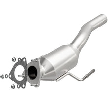 Load image into Gallery viewer, MagnaFlow Conv DF 04-06 Porsche Cayenne 3.2L
