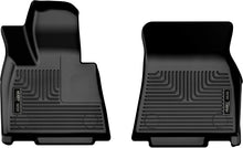 Load image into Gallery viewer, Husky Liners 19-23 BMW X5 X-Act Contour Black Floor Liners
