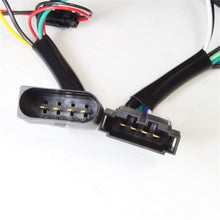 Load image into Gallery viewer, Spyder Volkswagen Touareg 03-07 LED Tail Lights Black ALT-YD-VTOU04-LED-BK
