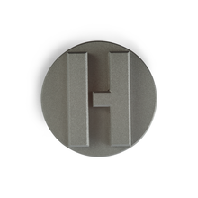 Load image into Gallery viewer, Mishimoto Honda Hoonigan Oil Filler Cap - Silver
