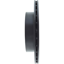 Load image into Gallery viewer, StopTech 08-17 Subaru WRX Cryo Drilled Sport Left Rear Rotor
