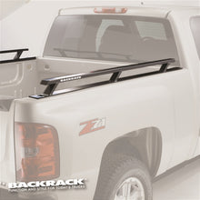 Load image into Gallery viewer, BackRack 99-16 Superduty 6.5ft Bed Siderails - Standard
