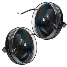 Load image into Gallery viewer, Oracle 07-14 GMC Sierra 1500/2500/3500 High Powered LED Fog (Pair) - 6000K
