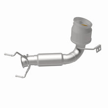 Load image into Gallery viewer, MagnaFlow 15-19 Mini Cooper S L4 2.0L Direct-fit Catalytic Converter
