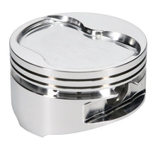 Load image into Gallery viewer, JE Pistons SBF 302/351 DISH Set of 8 Pistons
