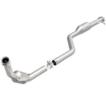 Load image into Gallery viewer, MagnaFlow Conv DF 99-00 Mercedes SL500 5.0L
