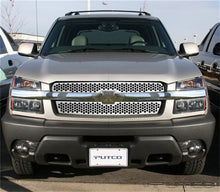 Load image into Gallery viewer, Putco 02-06 Chevrolet Avalanche w/Body Cladding Punch Stainless Steel Grilles
