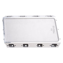 Load image into Gallery viewer, Edelbrock Intake Manifold Chrysler Gen II 426-572 Hemi Dual Quad Single Plane for EFI
