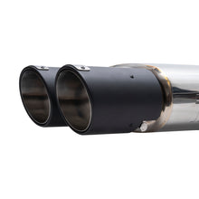 Load image into Gallery viewer, Injen 19-21 Hyundai Veloster L4 1.6L Turbo Performance Stainless Steel Axle Back Exhaust System
