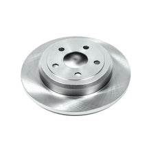 Load image into Gallery viewer, Power Stop 11-19 Dodge Durango Rear Autospecialty Brake Rotor

