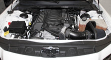 Load image into Gallery viewer, K&amp;N 11-13 Dodge Challenger V8/12-13 Charger V8 / 12-13 Chrysler 300 Black Performance Intake Kit
