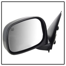 Load image into Gallery viewer, xTune Dodge Ram 02-08 Power Heated OE Mirror - Left MIR-03DRAM02-PW-L
