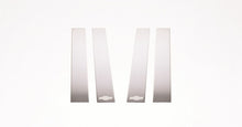 Load image into Gallery viewer, Putco 07-14 Chevrolet Tahoe - 4pcs Stainless Steel Pillar Posts Classic
