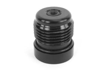 Load image into Gallery viewer, Perrin 17-18 Honda Civic Brushed Stainless Steel Large Shift Knob - 6 Speed
