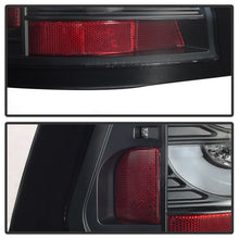 Load image into Gallery viewer, Spyder Pontiac Grand Prix 04-08 Light Bar LED Tail Light Black ALT-YD-PGP04-LED-BK
