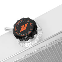 Load image into Gallery viewer, Mishimoto 03-07 Mitsubishi Lancer Evo 7/8/9 Half-Size Performance Aluminum Radiator
