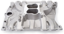 Load image into Gallery viewer, Edelbrock Performer 455 Olds Manifold
