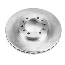Load image into Gallery viewer, Power Stop 91-96 Mitsubishi Montero Front Autospecialty Brake Rotor

