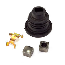 Load image into Gallery viewer, Omix Lower Steering Shaft Boot Kit 76-86 Jeep CJ
