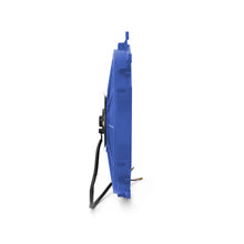 Load image into Gallery viewer, Mishimoto 12 Inch Blue Electric Fan 12V
