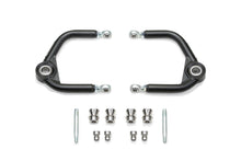 Load image into Gallery viewer, Fabtech 10-14 Ford F150 Raptor 4WD 0in/4in Uniball Upper Control Arm Kit
