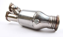 Load image into Gallery viewer, Wagner Tuning BMW E82 E90 N55 Motor SS304 Downpipe Kit
