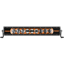 Load image into Gallery viewer, Rigid Industries Radiance+ 20in. RGBW Light Bar
