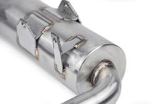 Load image into Gallery viewer, Agency Power Slip-On Performance Muffler Yamaha YXZ 1000R 2016+
