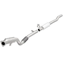 Load image into Gallery viewer, MagnaFlow Conv DF 04-06 Audi A8 Quattro 4.2L
