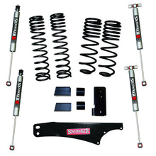 Load image into Gallery viewer, Skyjacker 2007-2018 Jeep Wrangler JK 2 Door 4WD Long Travel 2in-2.5in Lift Kit w/M95 Monotube Shocks

