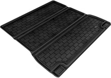 Load image into Gallery viewer, 3D MAXpider 2008-2020 Toyota Sequoia Kagu Cargo Liner - Black
