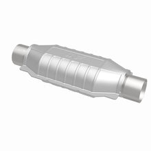 Load image into Gallery viewer, MagnaFlow Conv Universal 2.5 inch T2 Front
