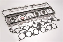 Load image into Gallery viewer, Cometic Street Pro Toyota 2JZ-GE Top End Gasket Kit 87mm Bore .040in MLS Cylinder Head Gasket
