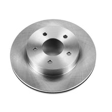 Load image into Gallery viewer, Power Stop 86-89 Nissan 300ZX Rear Autospecialty Brake Rotor
