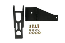 Load image into Gallery viewer, DV8 Offroad 18-20 Jeep Wrangler JL Adjustable Dead Pedal
