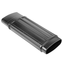 Load image into Gallery viewer, Rugged Ridge AmFib Low Mount Snorkel 18-20 Jeep Wrangler JL 2020 JT
